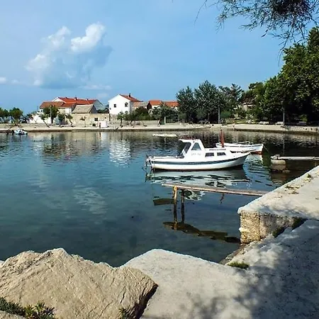 With A Parking Space Kastel Sucurac, - 23495