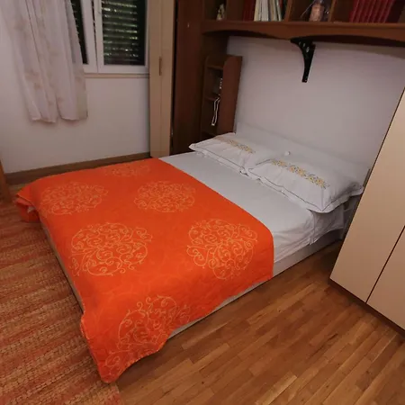 With A Parking Space Kastel Sucurac, - 23495