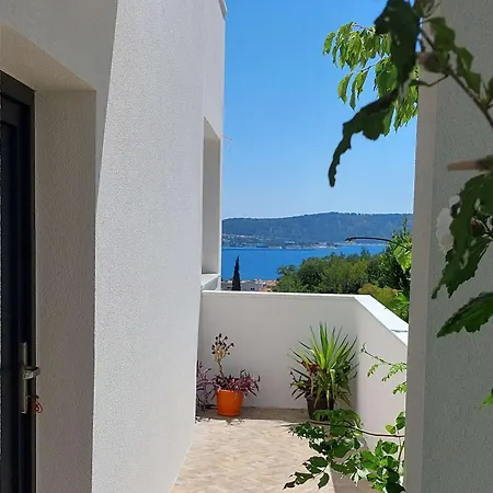 With A Parking Space Kastel Sucurac, - 23495 Kastela