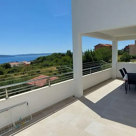With A Parking Space Kastel Sucurac, - 23495