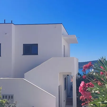 With A Parking Space Kastel Sucurac, - 23495
