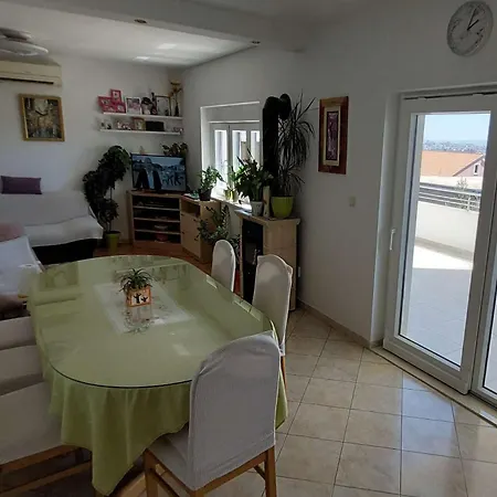 With A Parking Space Kastel Sucurac, - 23495 Apartment