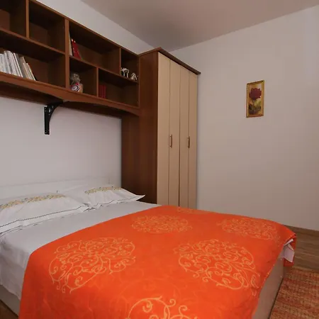 Apartment With A Parking Space Kastel Sucurac, - 23495